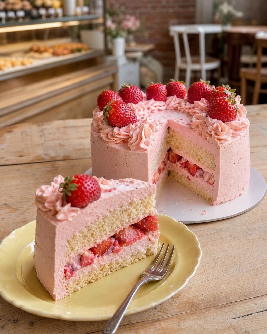 Gelato e pasticceria Gelatino