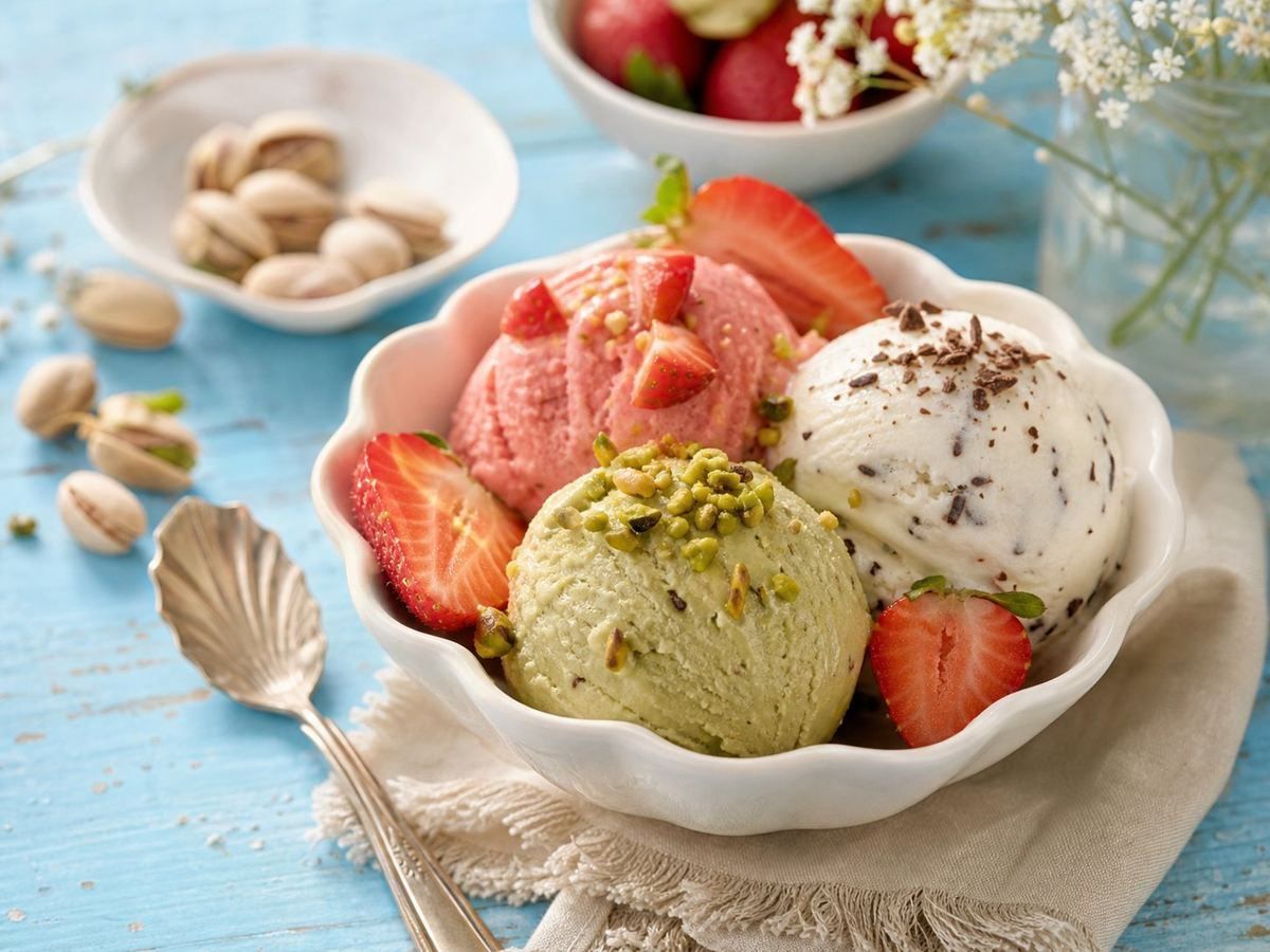 Gelati