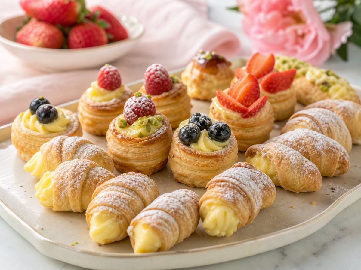 Pasticceria